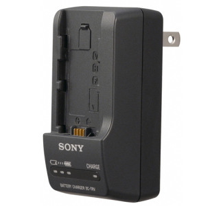 Sony BC-TRV AC Charger
