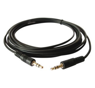 Kramer CP-A35M/A35M-35 Audio Cable - 35 ft