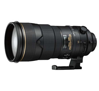 Nikon Nikkor 2186 300 mm2.8 Telephoto Nikon F Lens