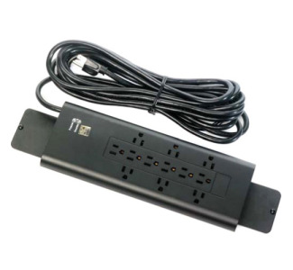 Bretford E12 Power Strip