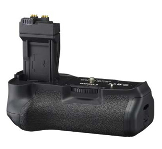 Roest kiem Bevestigen Canon BG-E8 Camera Battery Grip | Cameras - Accessories | Camcor