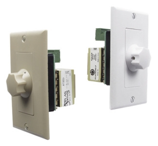 AtlasSound AT35D Hard Wire Dimmer