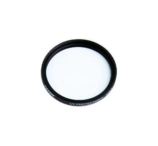 Tiffen 77mm UV Protector Glass Filter