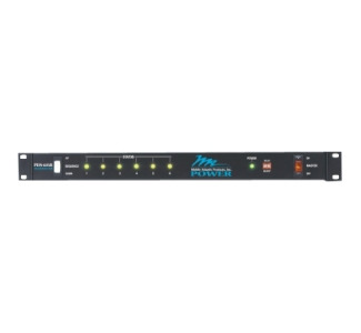 Middle Atlantic Products PDS-615R PDU