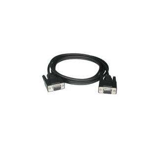 Cables To Go DB-9 Null Modem Cable