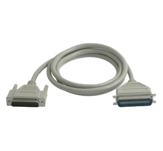 Cables To Go Printer Cable - 30ft