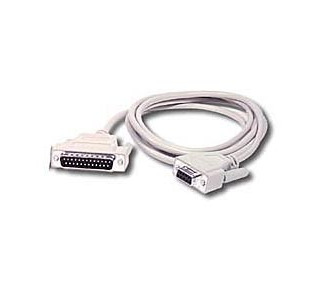 Cables To Go Serial Cable
