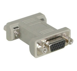 Cables To Go HD15 F/F VGA Gender Changer