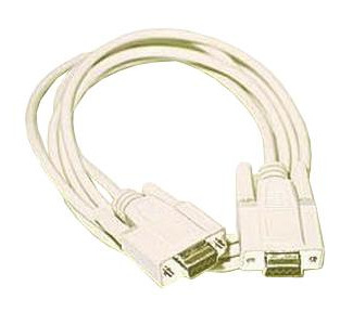 Cables To Go Null Modem Cable