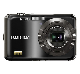 Fuji AX200 12 Megapixel Digital Camera