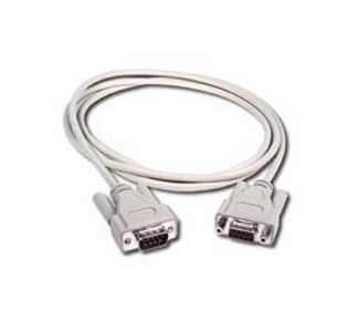 Cables To Go DB9 Extension Cable