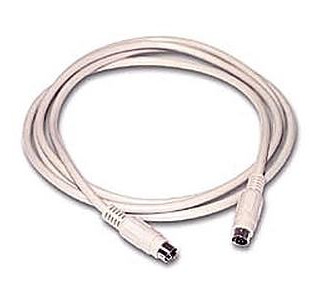 Cables To Go Mouse/Keyboard Cable