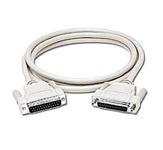 Cables To Go DB25 Extension Cable