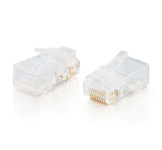 Cables To Go Cat. 5 RJ-45 Modular Plug