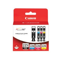 Canon PGI225/CLI226 COLOR MULTI PACK for PIXMA MG5220