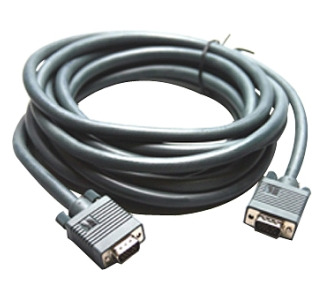 Kramer C-GM/GM75 Video Cable - 75 ft - Dark Gray
