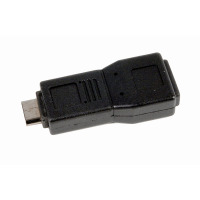 ProMaster 3917 HDMI to Mini HDMI Adapter NA