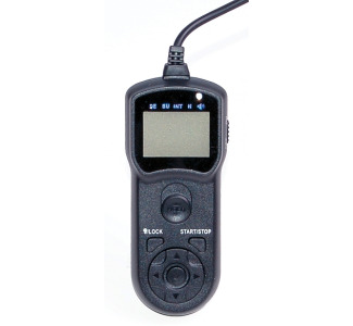 Promaster Timer Remote - Nikon Multifunction Timer Shutter Release