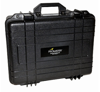 Promaster ABS Case 155 - Black