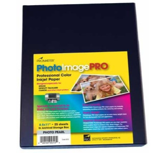 PhotoImage Pearl Inkjet 44