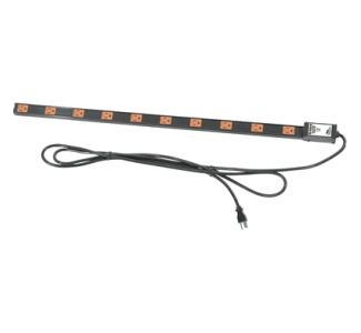 Middle Atlantic Products PDT-1015C-NS Power Strip