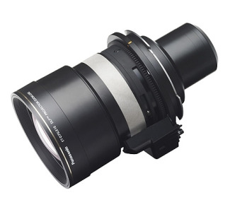 Panasonic ETD75LE10 Zoom Lens