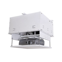 CHIEF SL151 SMART LIFT, 24X24, 8.5IN. TRAVEL, 120V