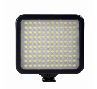 Promaster LED120 Plus Rechargeable Light