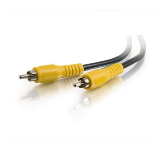 Cables To Go Value Series Composite Video Cable