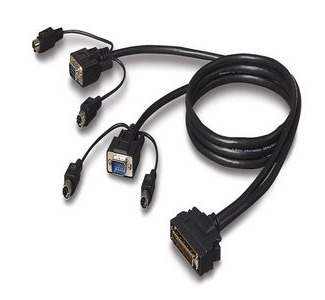 Belkin KVM Cable