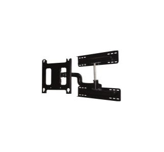 Chief PWRSKU Universal Flat Panel Steel Stud Swing Arm Wall Mount