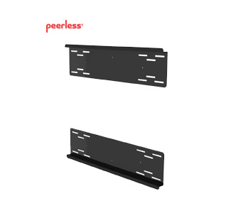 Peerless WSP756 Metal Stud Double Stud Wall Plate