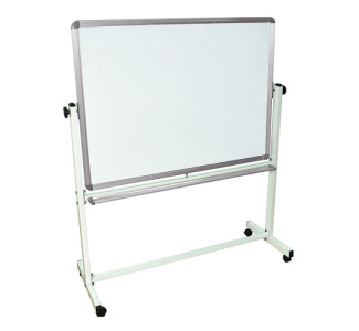 48 x 36 Mobile White Board