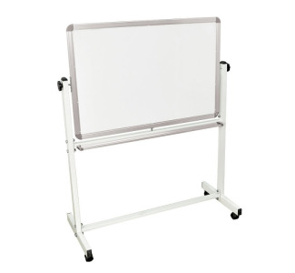 36 x 24 Mobile White Board