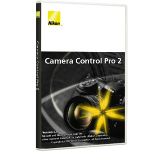 Nikon Camera Control v.2.0 Pro - Upgrade
