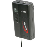 Califone M319 Transmitter Beltpack 
