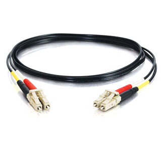 Cables To Go Fiber Optic Duplex Patch Cable