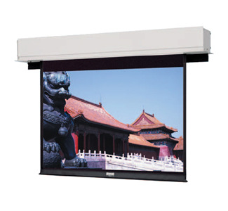 Da-Lite Advantage Deluxe Electrol Projection Screen