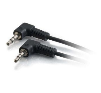 Cables To Go 40585 Audio Cable - 12 ft