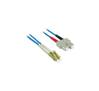 Cables To Go Fiber Optic Patch Cable