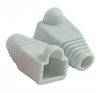 Cables To Go OD 6.0mm RJ45 Plug Cover