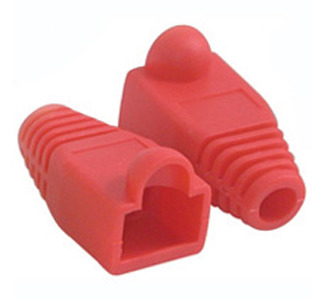 Cables To Go OD 6.0mm RJ45 Plug Cover