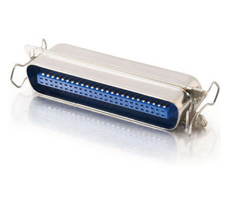 Cables To Go Centronics 50 M/M Gender Changer