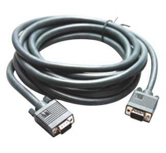Kramer C-GM/GF-3 VGA Video Cable for Video Device - 3 ft