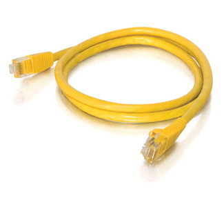 Cables To Go Cat5e Patch Cable - 75 ft