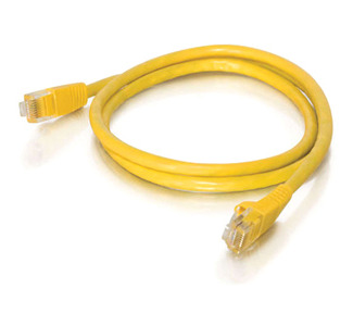 Cables To Go Cat5e Patch Cable - 100 ft