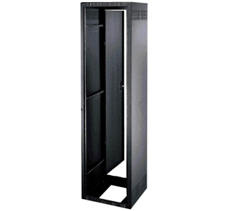 Middle Atlantic Products ERK-1825 Rack Cabinet