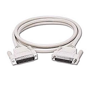 Cables To Go DB25 Extension Cable