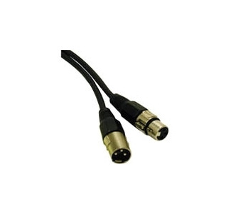 Cables To Go Pro-Audio Audio Cable - 50'