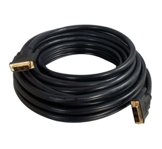 Cables To Go 41234 DVI Video Cable - 35 ft